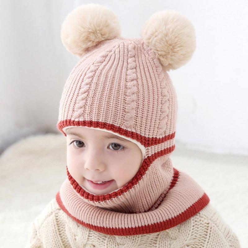 Boys Winter Hats & Scarves Set (14 Styles) - PeppyPebbles