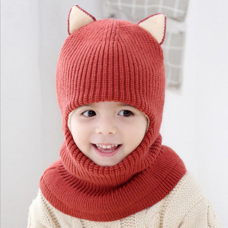 Boys Winter Hats & Scarves Set (14 Styles) - PeppyPebbles