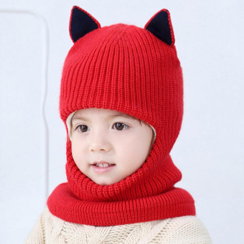 Boys Winter Hats & Scarves Set (14 Styles) - PeppyPebbles