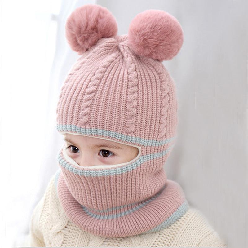 Boys Winter Hats & Scarves Set (14 Styles) - PeppyPebbles