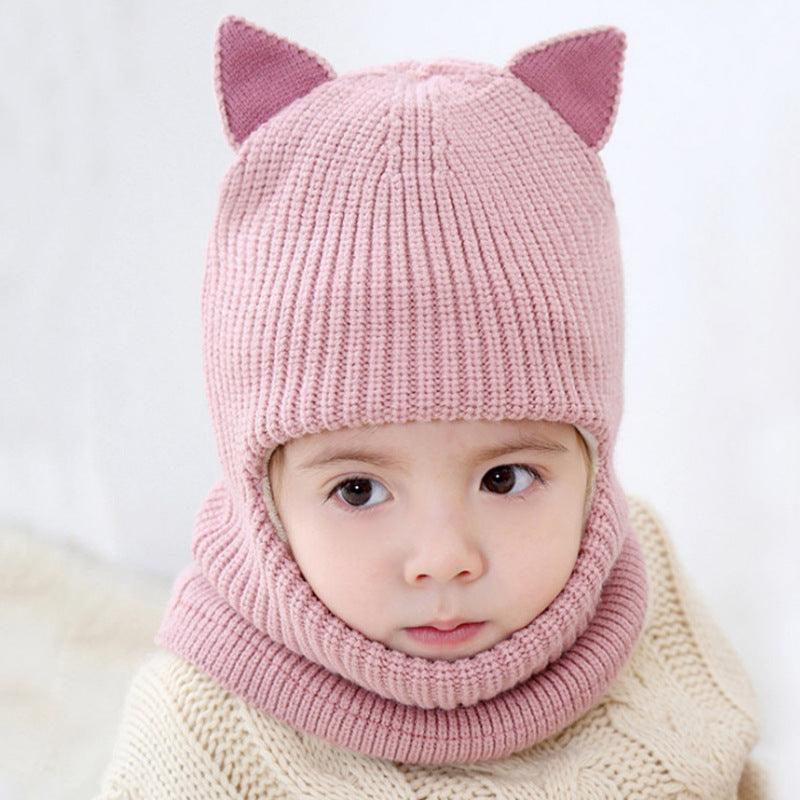 Boys Winter Hats & Scarves Set (14 Styles) - PeppyPebbles