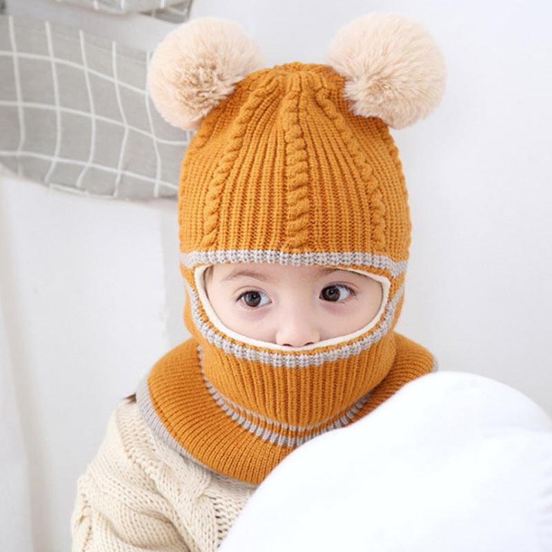 Boys Winter Hats & Scarves Set (14 Styles) - PeppyPebbles