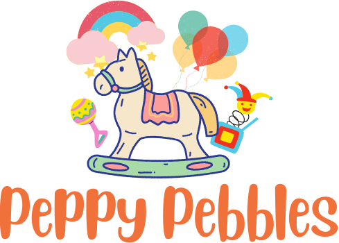 PeppyPebbles